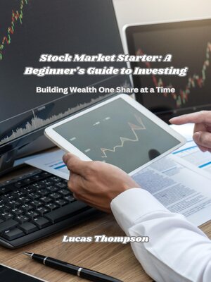 cover image of Stock Market Starter